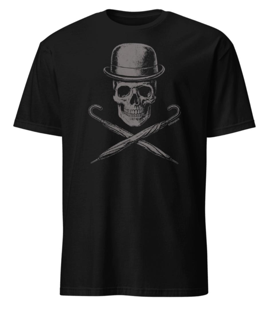 The Clerk tee â€