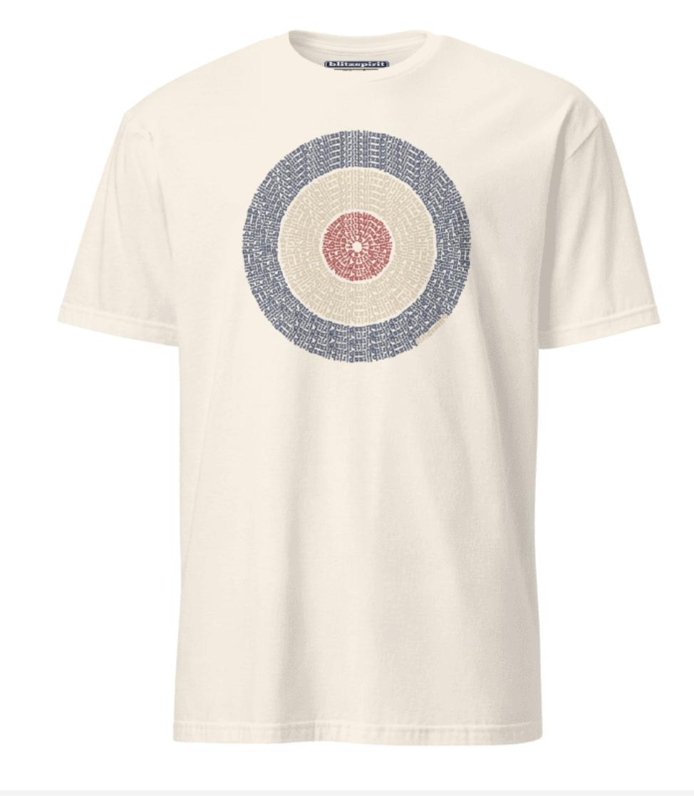 The Frequency tee â€